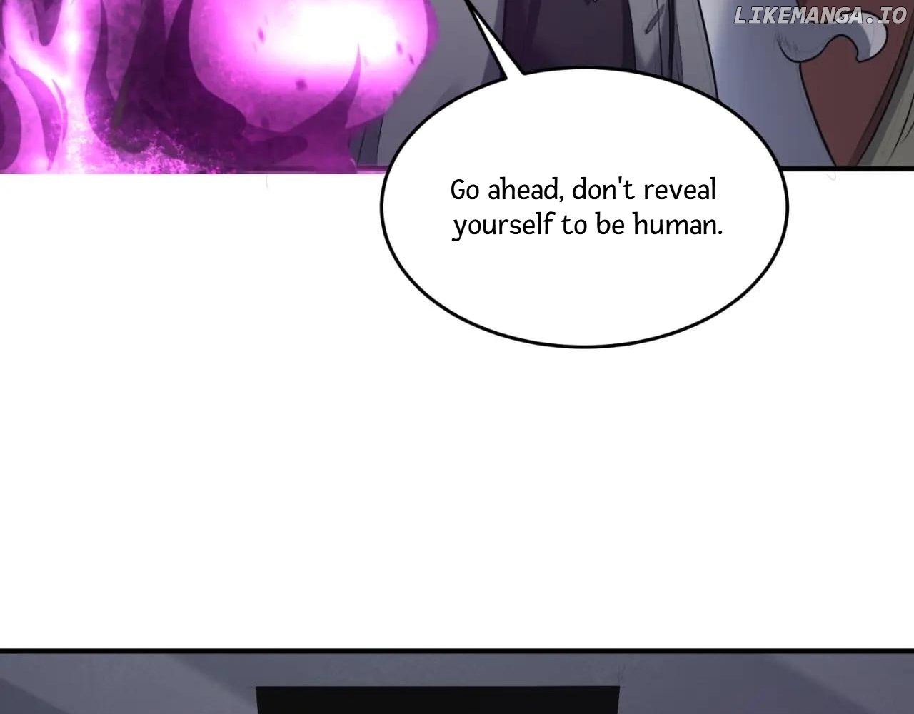 Era of the Haunted Chapter 144 - page 11